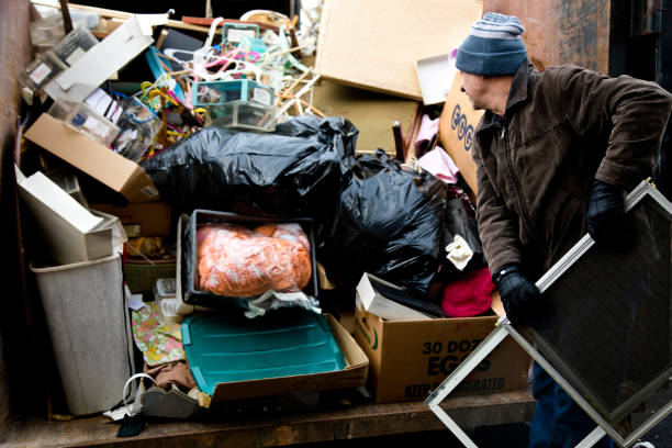Best Construction Debris Removal  in Oak Lawn, IL