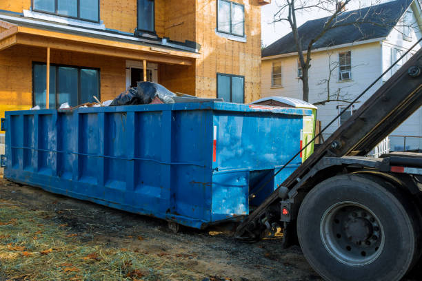 Yard Cleanup Services in Oak Lawn, IL