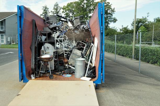 Trusted Oak Lawn, IL Junk Removal Experts