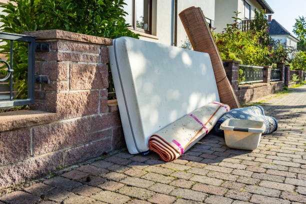 Best Junk Removal and Recycling  in Oak Lawn, IL
