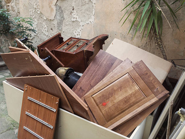 Best Office Junk Removal  in Oak Lawn, IL