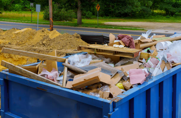 Commercial Cleanout Services in Oak Lawn, IL